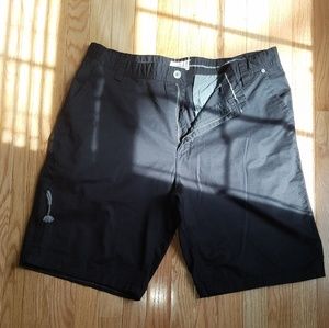 Men's Free Planet shorts
